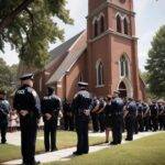 Detroit Police Department Honors Fallen Officers in Annual InterFaith Service