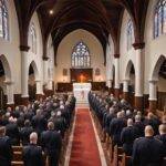 Detroit Police Department Honors Fallen Officers in Annual InterFaith Service