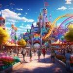 Disneyland Introduces Exciting Summer Ticket Offers