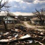 EF1 Tornado Strikes Near Madisonville Preliminary Report Reveals Details