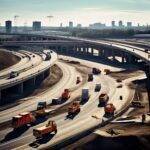 East and West I696 Exits to Southfield Road Closed for Resurfacing