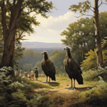 Emus Spotted Roaming Free in Massachusetts Town