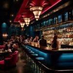 Esquire Magazine Names Best Bars in America for 2024