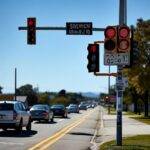 Everett Launches PhotoEnforced Traffic Ticketing Initiative