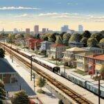 Examining the MBTA Communities Act Should Massachusetts Commuter Towns Comply or Reject