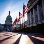 Flags at HalfStaff Across North Carolina to Honor Peace Officers