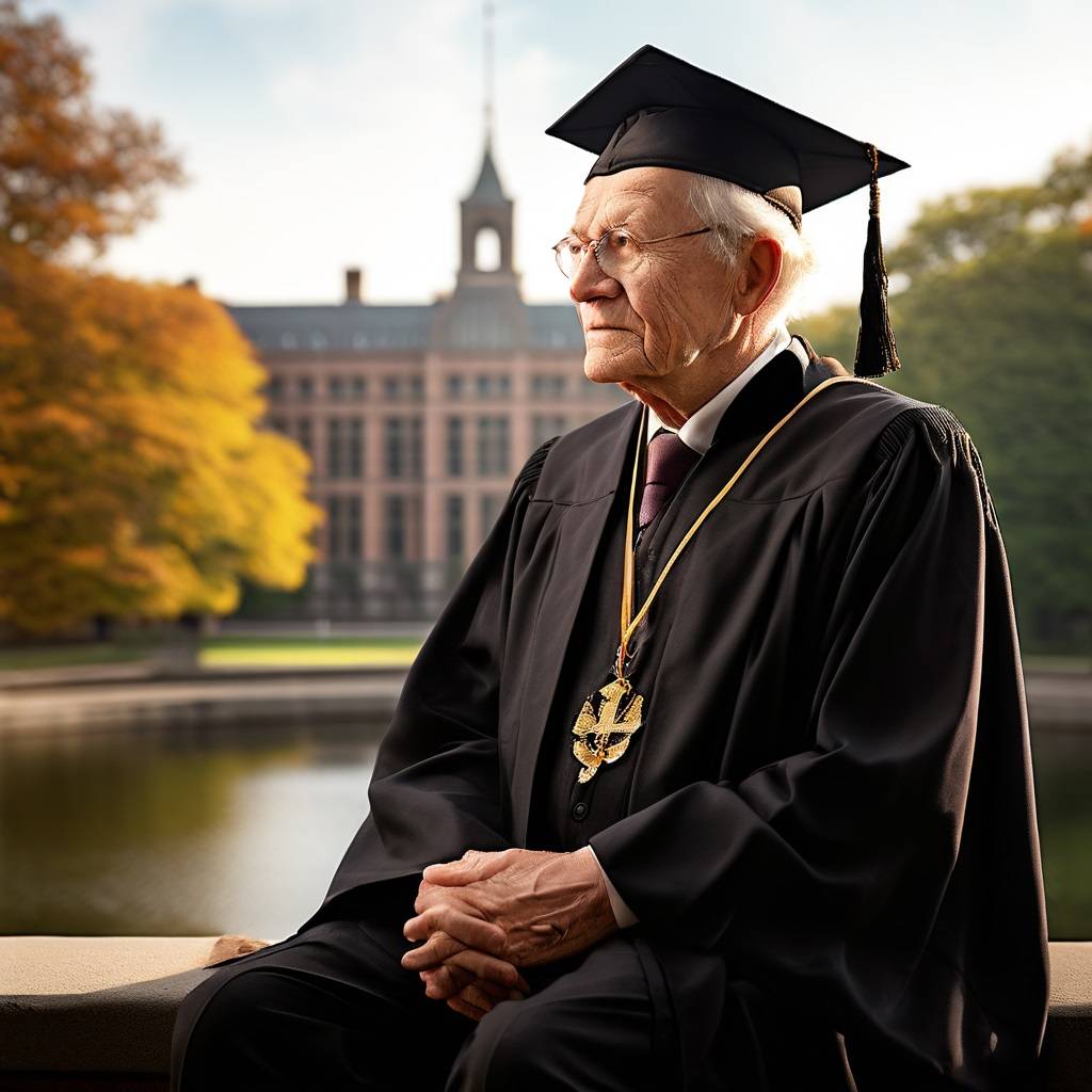 Former Park Ranger Betty Reid Soskin Honored with Honorary Doctorate