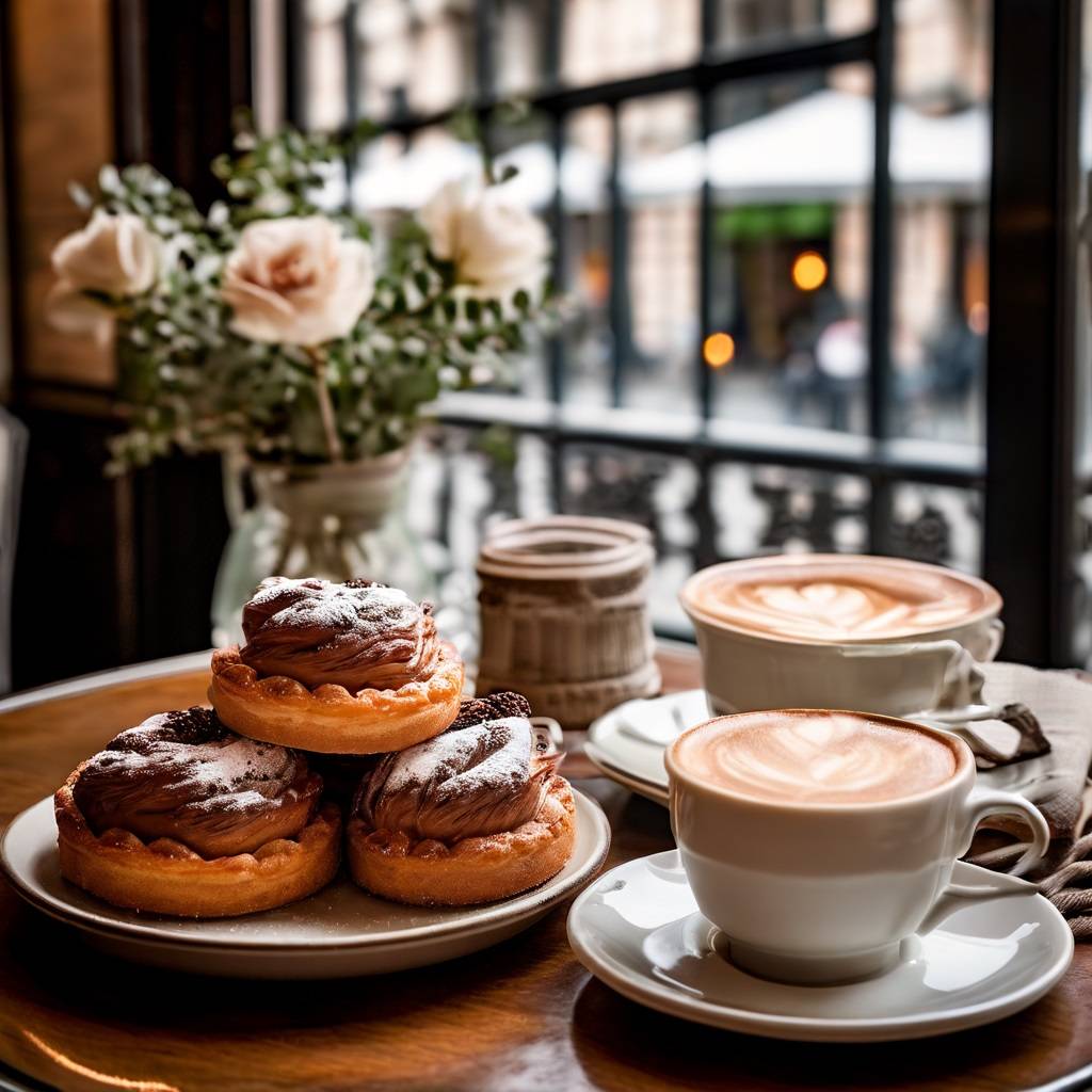 French Café Bakery to Open New Location in Mission Valley