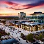 Frisco Station to Expand with New Office Buildings and Amenities