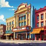 Georgia Real Estate Firm Acquires Historic Theatre in Five Points Riverside