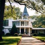 Graceland Faces Foreclosure Amid Allegations of Fraudulent Documents