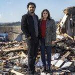 Great Neck Tornado Anniversary Virginia Beach Couple Reflects on Survival