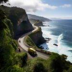 Highway 1 Reopens Through Big Sur After Closure