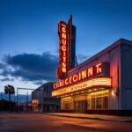 Historic SunRay Cinema Theater in Jacksonvilles Five Points Sold for 7 Million