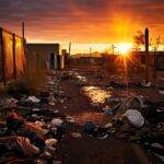 Homeless Shelters in Phoenix Witness Surge in Occupancy Post The Zone Cleanup