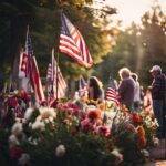 Honoring Fallen Heroes Memorial Day Tributes Across Colorado