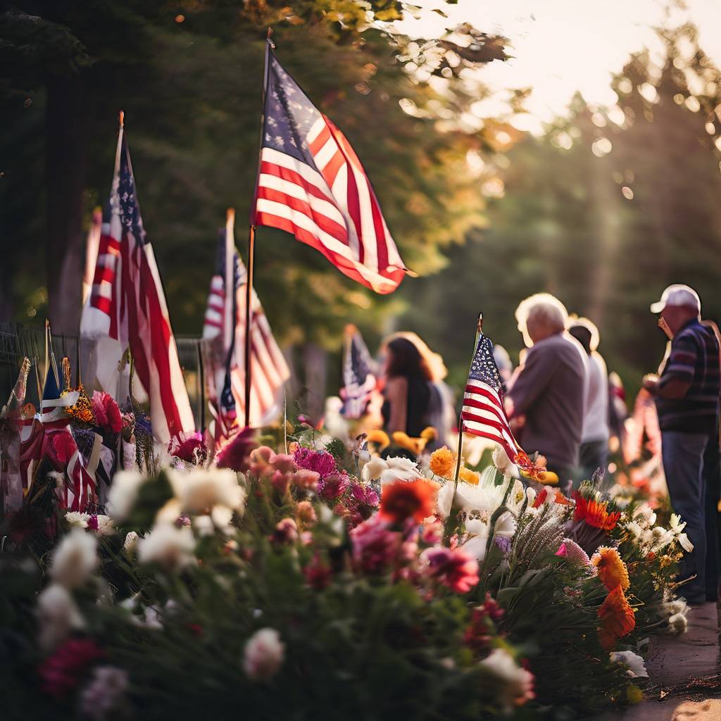 Honoring Fallen Heroes: Memorial Day Tributes Across Colorado