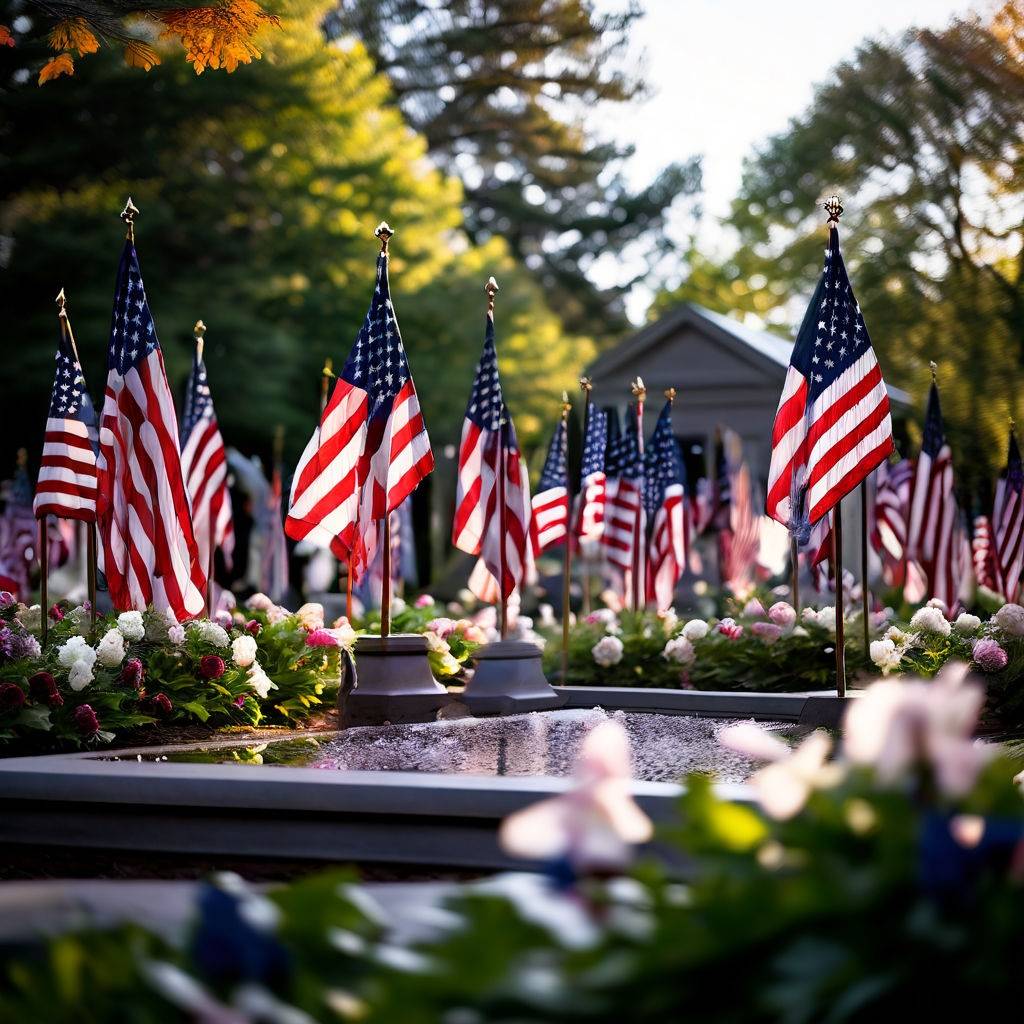 Honoring Fallen Heroes: National Veterans Memorial and Museum’s Memorial Day Weekend Events