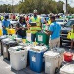 Jacksonville to Host Household HazardousEWaste Collection Event