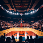 LA Sparks vs Indiana Fever Rookie Showdown at Cryptocom Arena