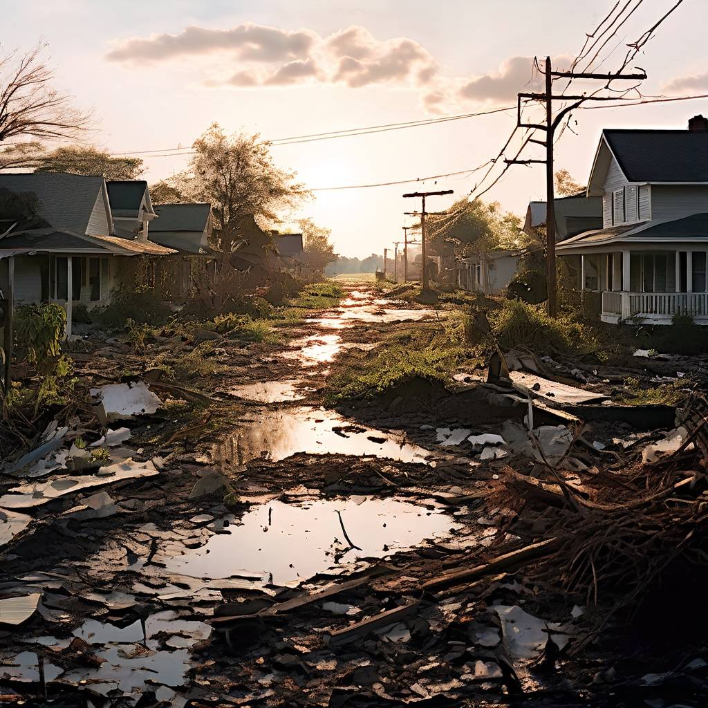 Lakeview, Ohio Community Continues to Rebuild After Deadly Tornado