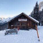 Lemon Lodge Ski Bar Closes Amid Disputes with Regional Building Department