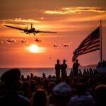 Long Beach Memorial Day Ceremony to Honor Fallen Military Members