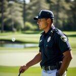 Louisville Officer Faces Disciplinary Action After Arresting Golfer Scottie Scheffler