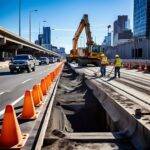 Major Weekend Closure 610South Loop Westbound for Construction