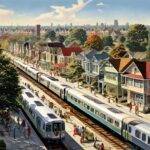 Massachusetts Commuter Towns Grapple with MBTA Communities Act