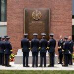 MidSouth Firefighters Honored at National Memorial Ceremony