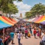 Mija Market Celebrates WomenOwned Businesses in El Paso Borderland