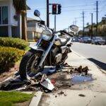 Motorcyclist Suffers Severe Injuries After Collision in Sorrento Valley