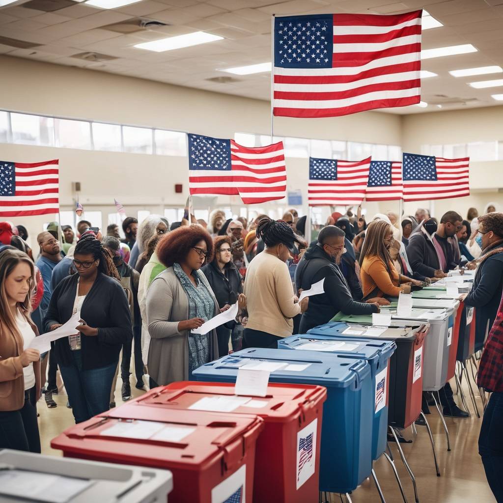 Municipal Elections Across North Texas: May 4 Results