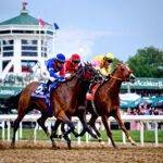 Mystik Dan Triumphs in 150th Kentucky Derby Photo Finish