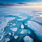 NASA Funds 5 Million Grant for RealTime Ice Sheet Monitoring