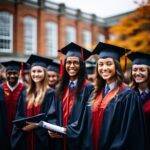 NAU Commencement Ceremonies Kick Off in Flagstaff