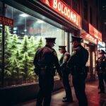 NYC Launches Operation to Close Illegal Smoke and Cannabis Shops