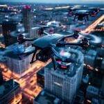 NYPD Expanding Drone Program for Enhanced Public Safety