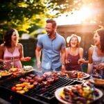 National Barbecue Day A Celebration of Grilling Tradition