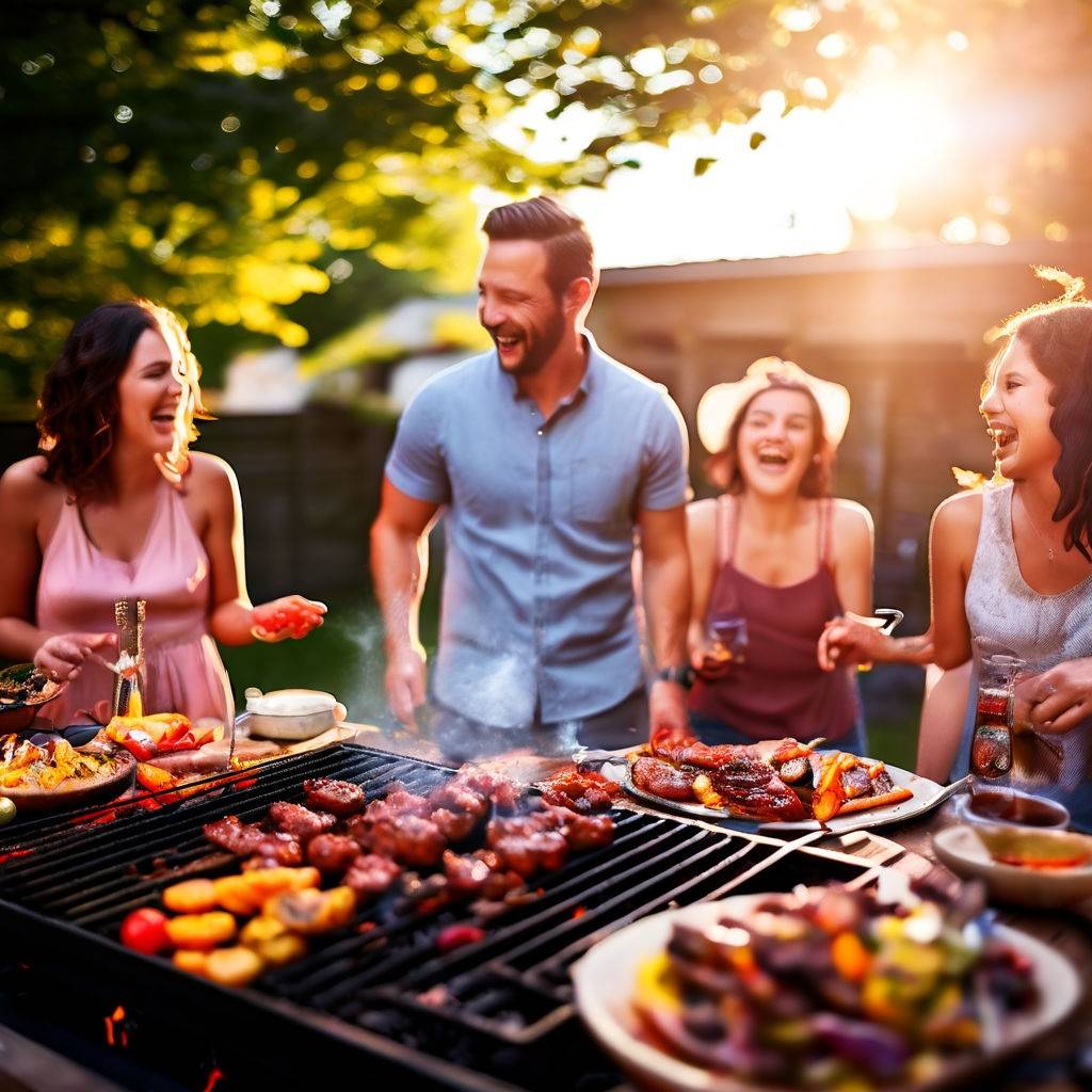 National Barbecue Day: A Celebration of Grilling Tradition