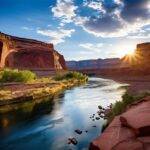 Native American Tribes Secure Colorado River Water Proposal Approval