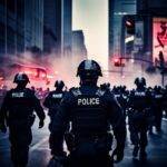 New Evaluation Report on Chicago Police Departments Preparedness for Mass Gatherings