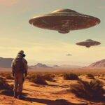 New Mexicos Rich UFO History Explored