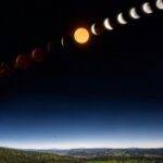 North America Prepares for Total Solar Eclipse 2024