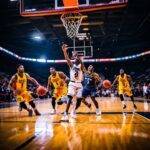 Nuggets Respond with Authority to Trim Timberwolves Lead