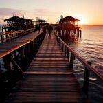 Oceanside Pier Partially Reopens After Destructive Fire