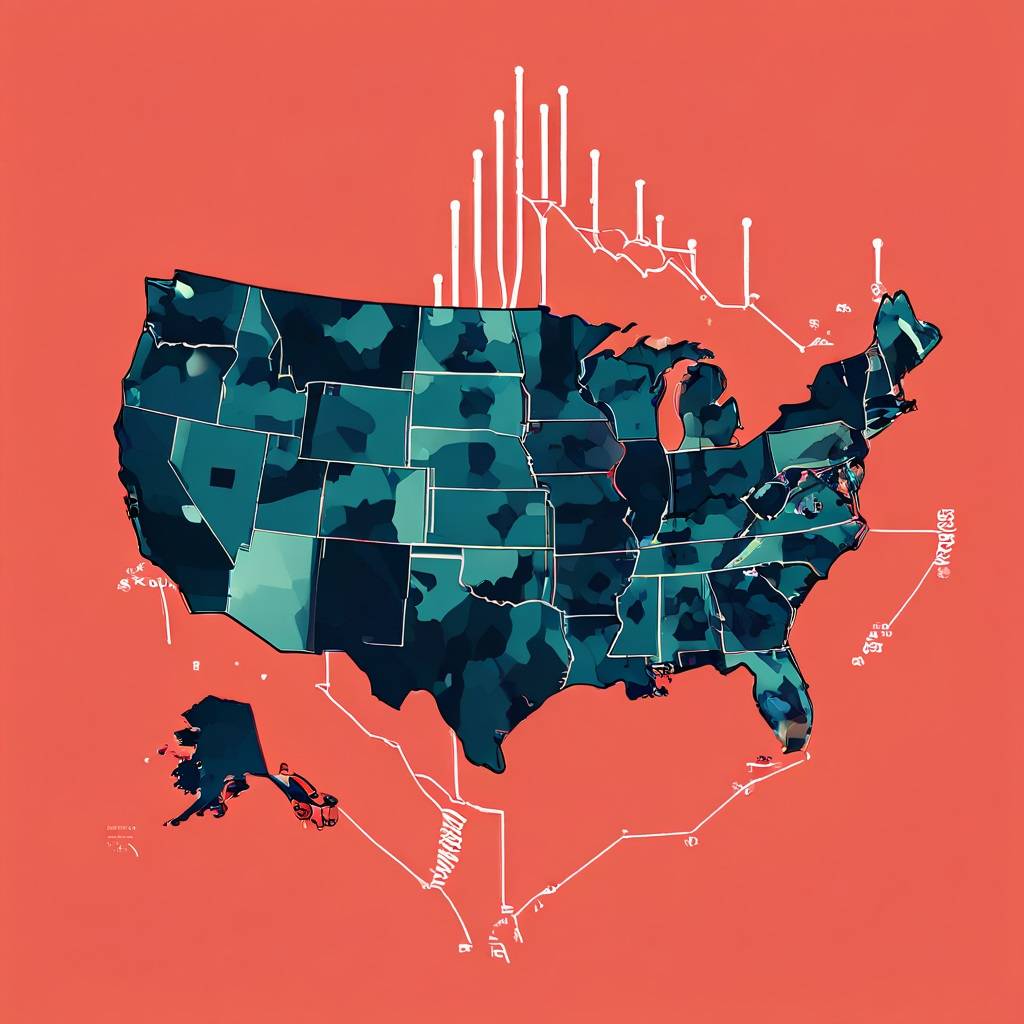 Overdose Deaths Decline Across U.S.