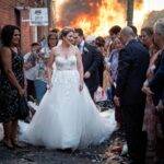 Peachtree City Bride Receives New Dress After Fire