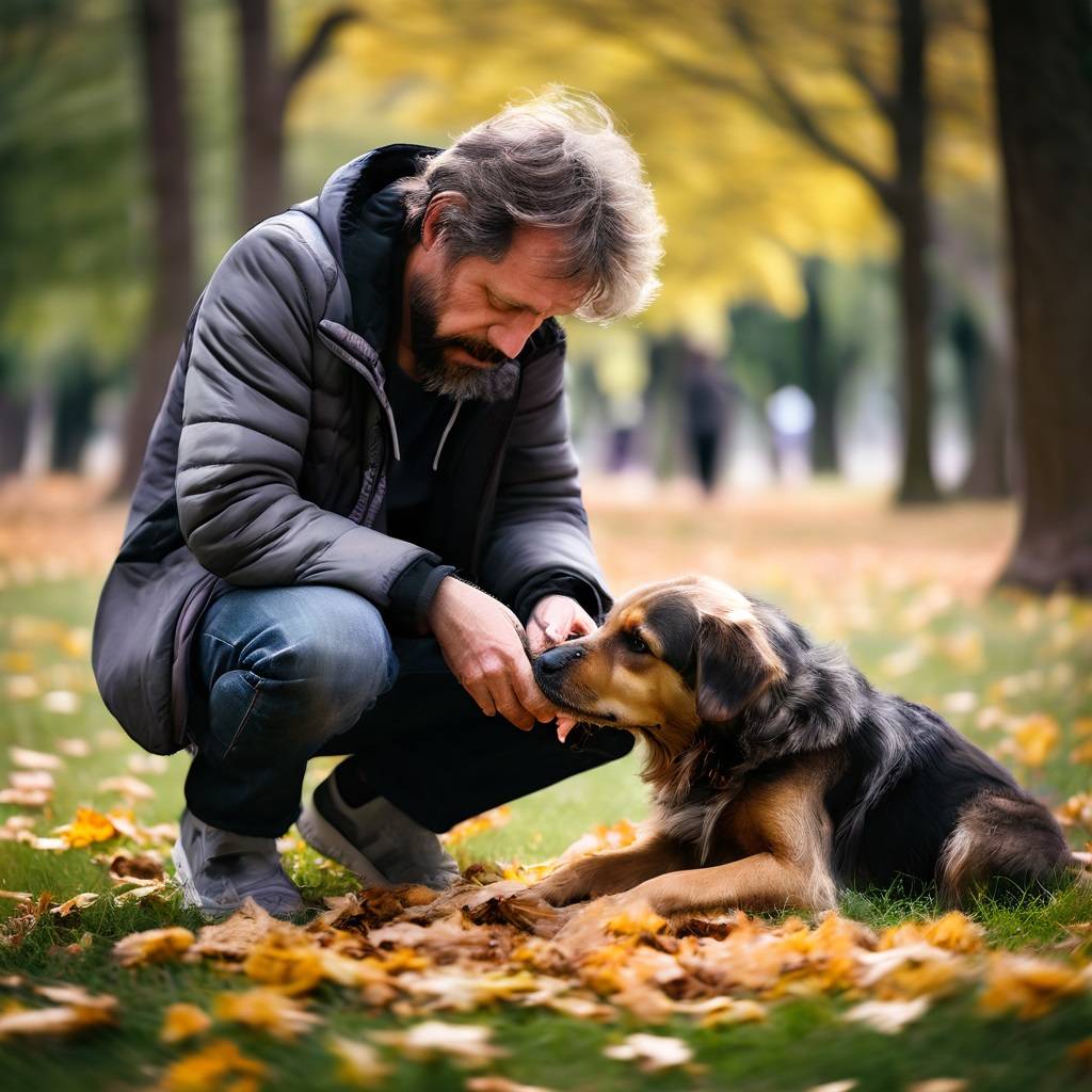 Toxic Seeds in Washington Park: Denver Woman’s Pet Emergency